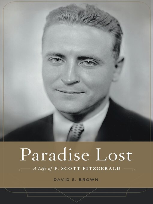 Title details for Paradise Lost by David S. Brown - Available